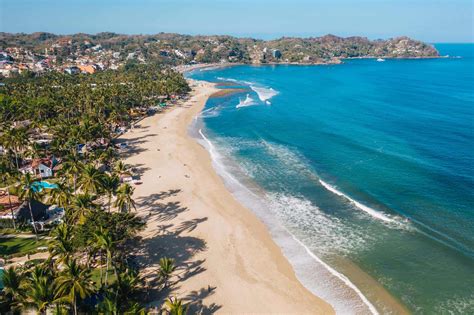 Sayulita: A Magical Village for Adventure Seekers and Beach Lovers